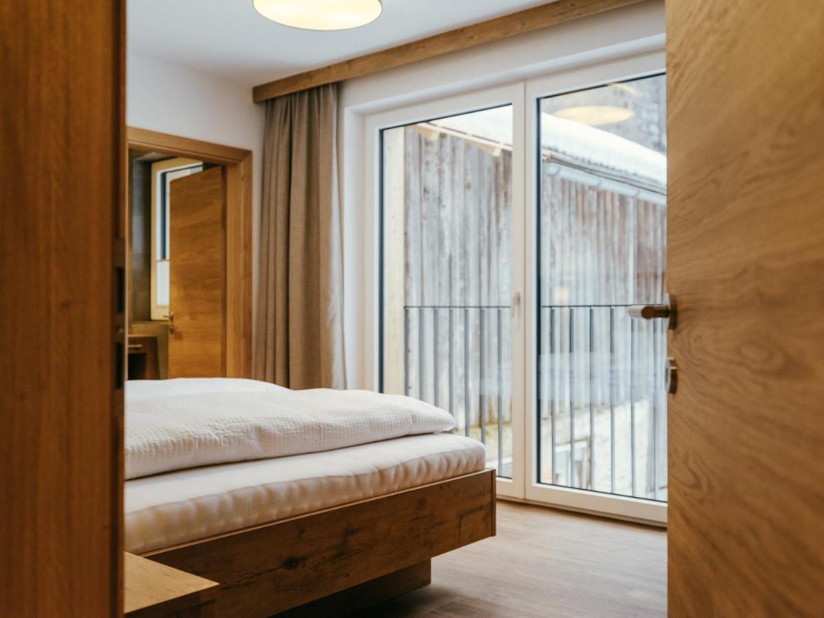 Anraitl Appartements Soelden Exterior foto