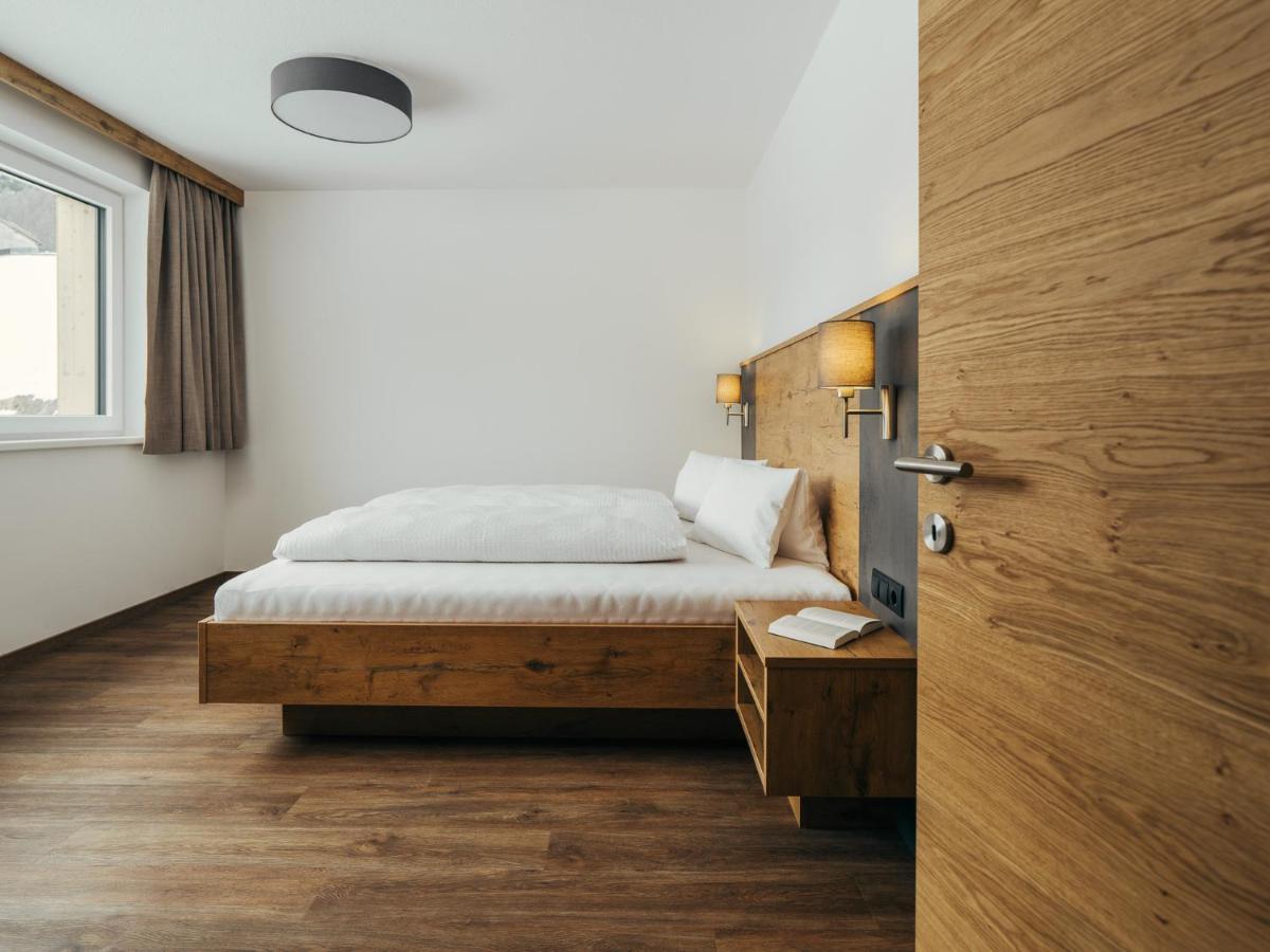 Anraitl Appartements Soelden Exterior foto