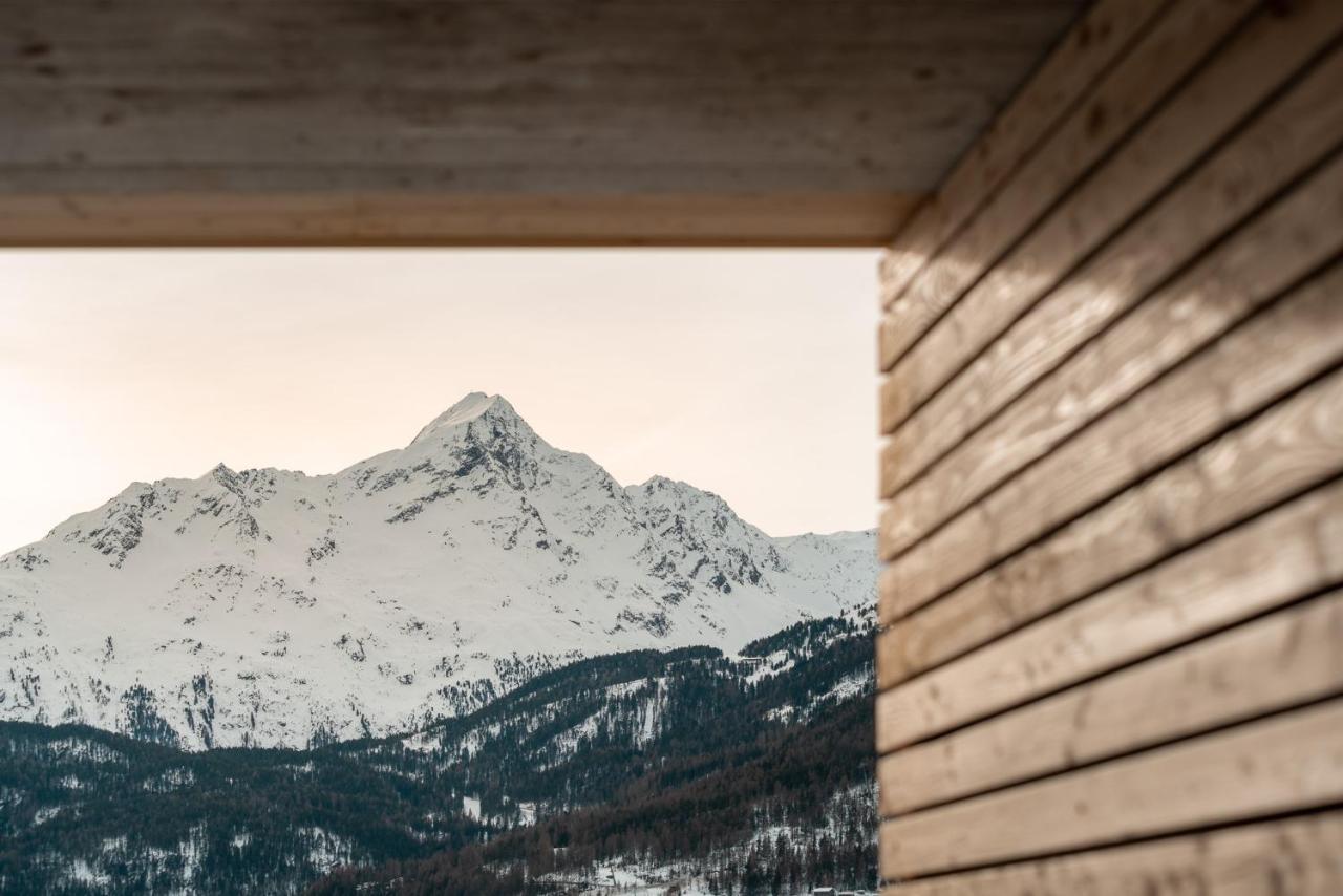 Anraitl Appartements Soelden Exterior foto